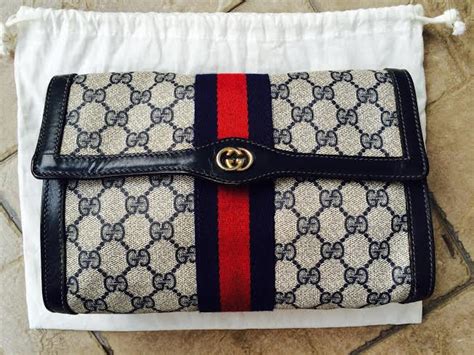 gucci velvet clutch|authentic vintage gucci handbags.